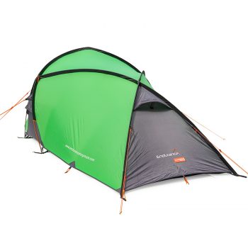 Endurance Summit tent - Access Expedition Kit