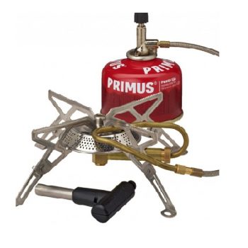 Primus Gravity stove