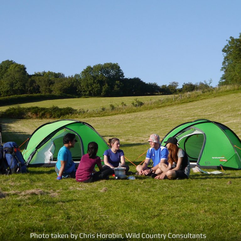 Endurance Refuge tent - Access Expedition Kit