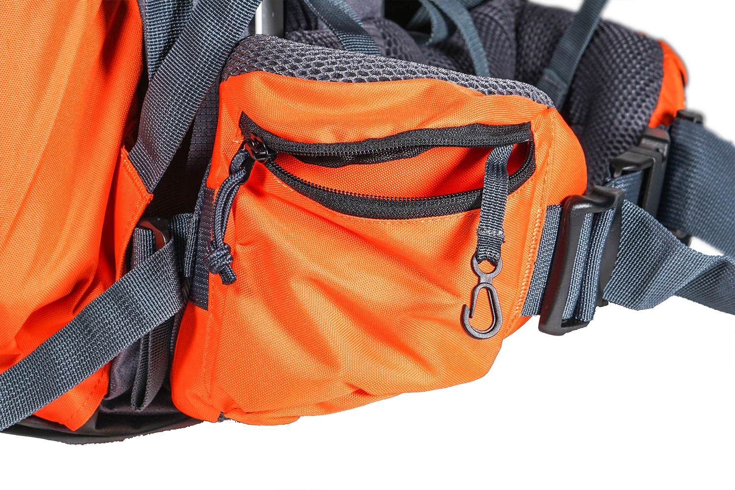 Quest Expedition - Access Endurance Rucksack Kit