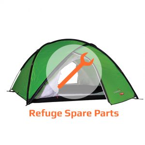 alpine design tent replacement parts