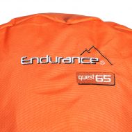 Endurance Quest 65 badge