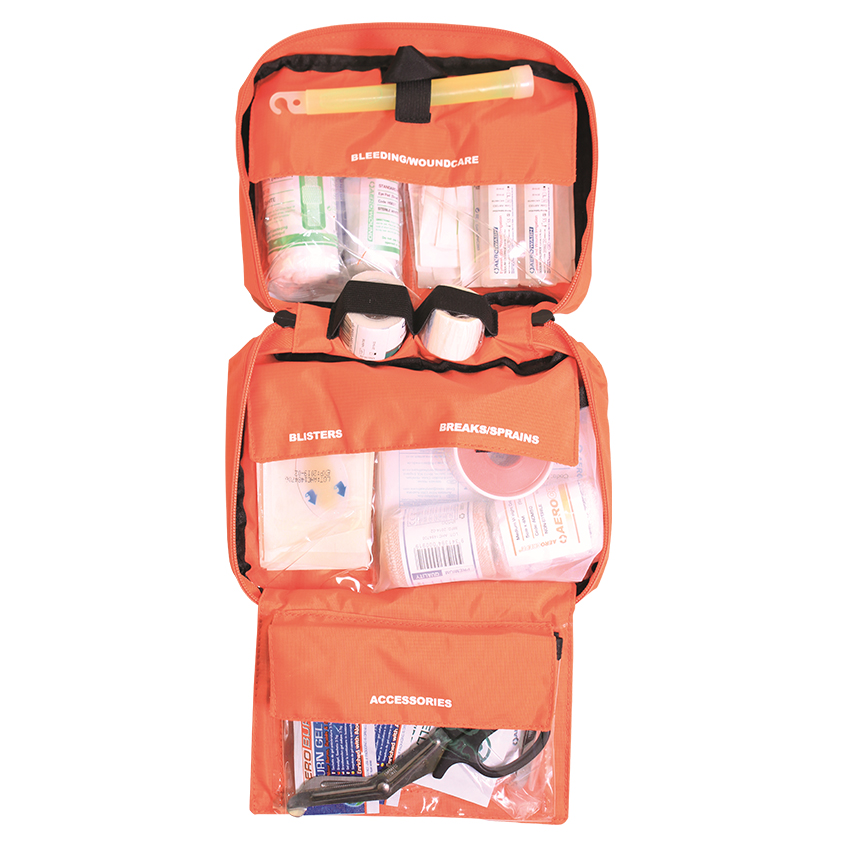 Group First Aid Kit - Access Expedition Kit