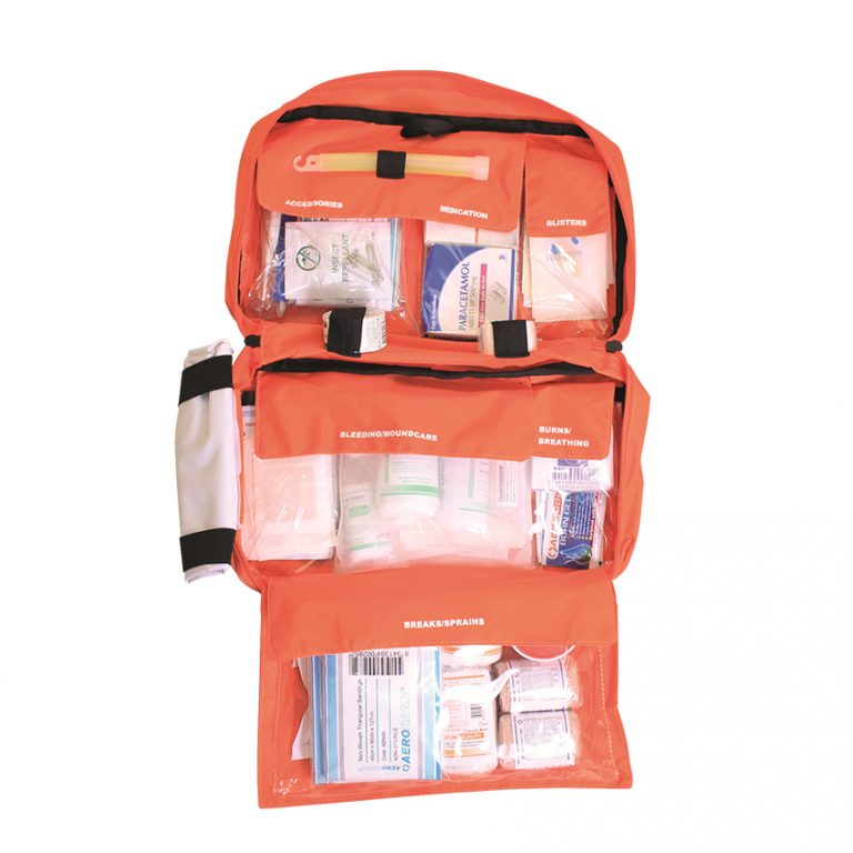 Leader First Aid Kit - Access Expedition Kit