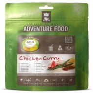 Adventure Chicken Curry