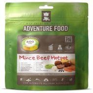 Adventure Mince Beef Hotpot