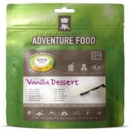 Adventure Vanilla Dessert