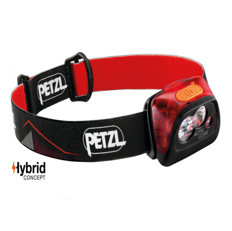 petzl actik