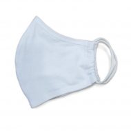 Reusable face mask – side view