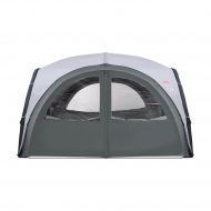 Air shelter sunwall open 850sq