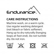 Sleeping Bag Care Instructions 850